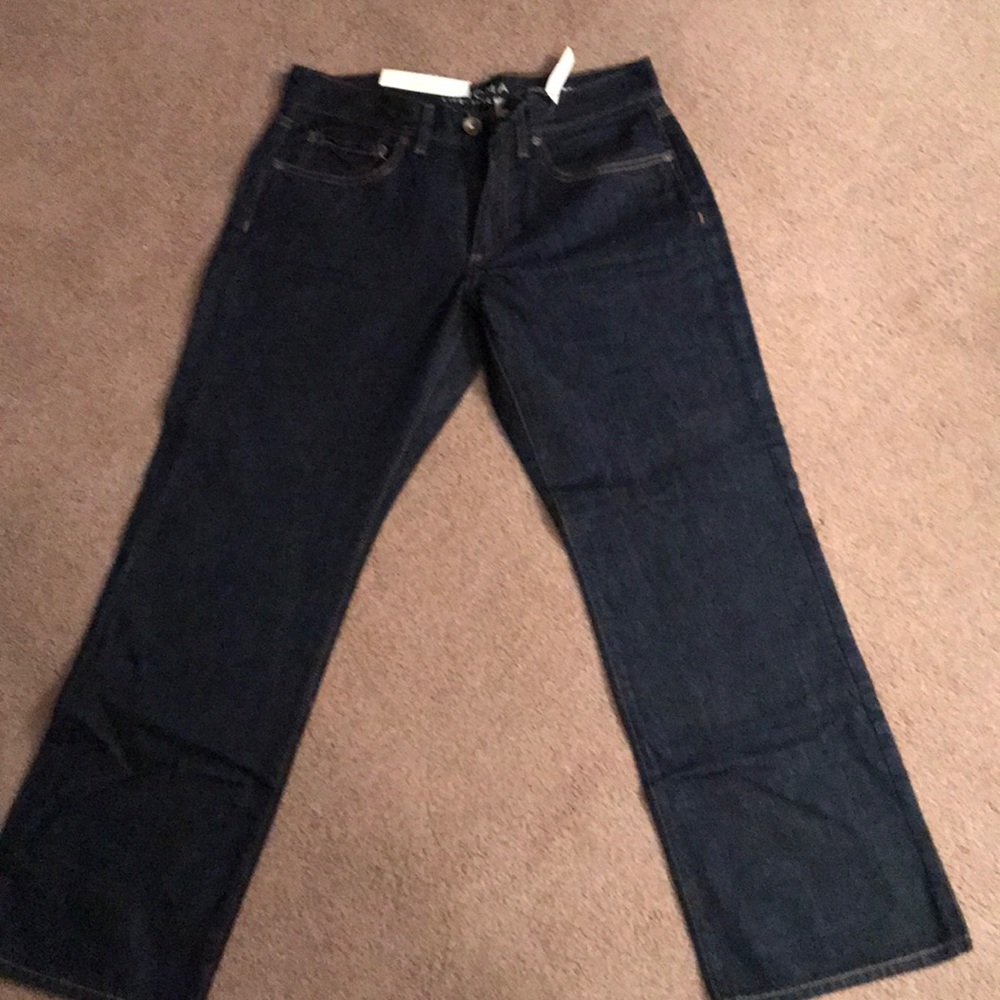 Sonoma relaxed fit jeans